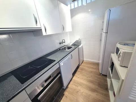 Flat 55 m² in Xàbia / Jávea