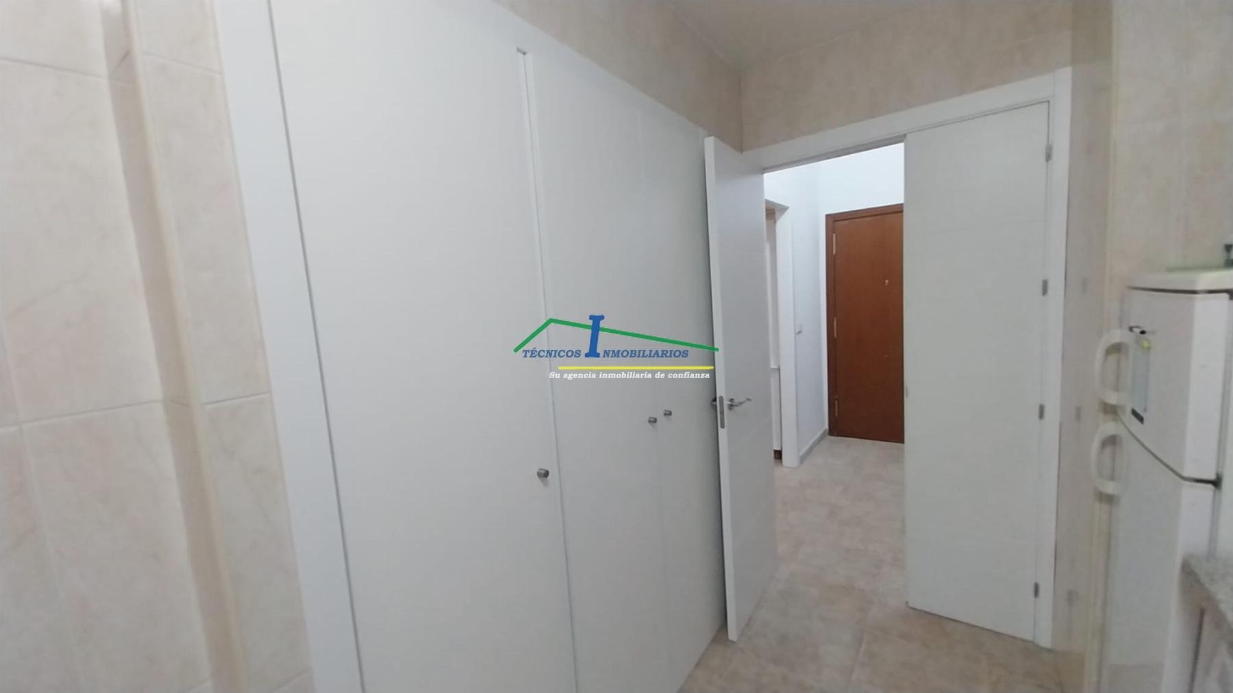 Piso de 50 m² en Mérida