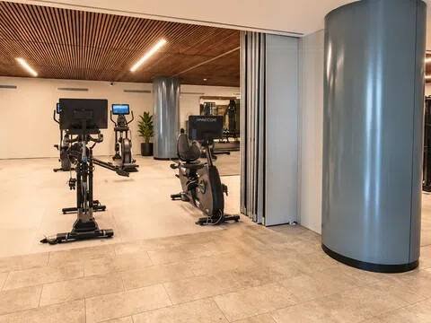 Piso de 91 m² en Esplugues de Llobregat