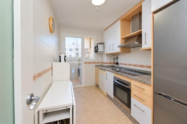 Piso de 90 m² en Casares