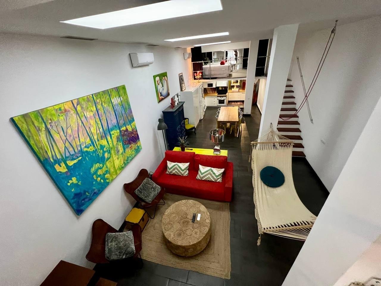 Piso de 120 m² en Las Palmas de Gran Canaria