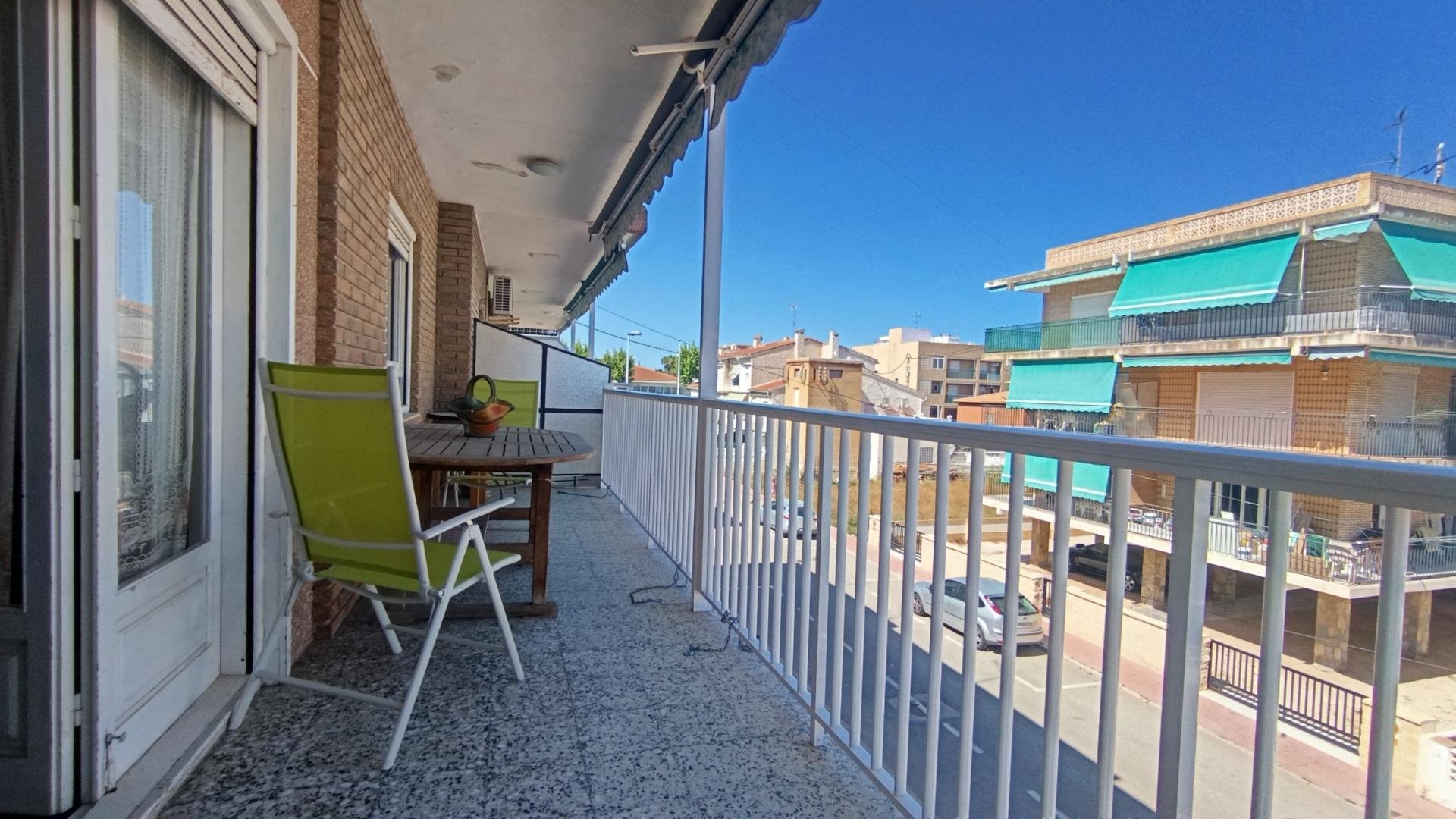 Wohnung 75 m² in Santa Pola