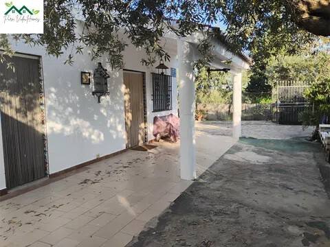 Casa de 160 m² en Chelva