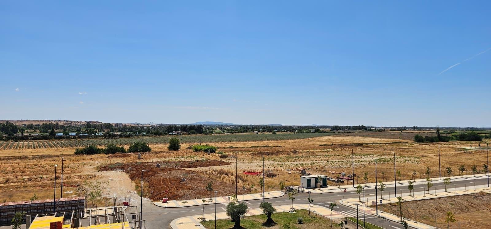 Piso de 82 m² en Badajoz
