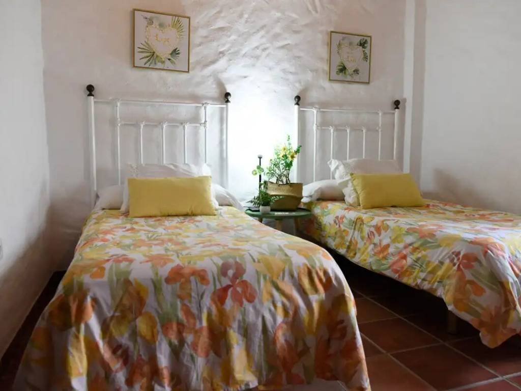 Casa en alquiler, El Bosque