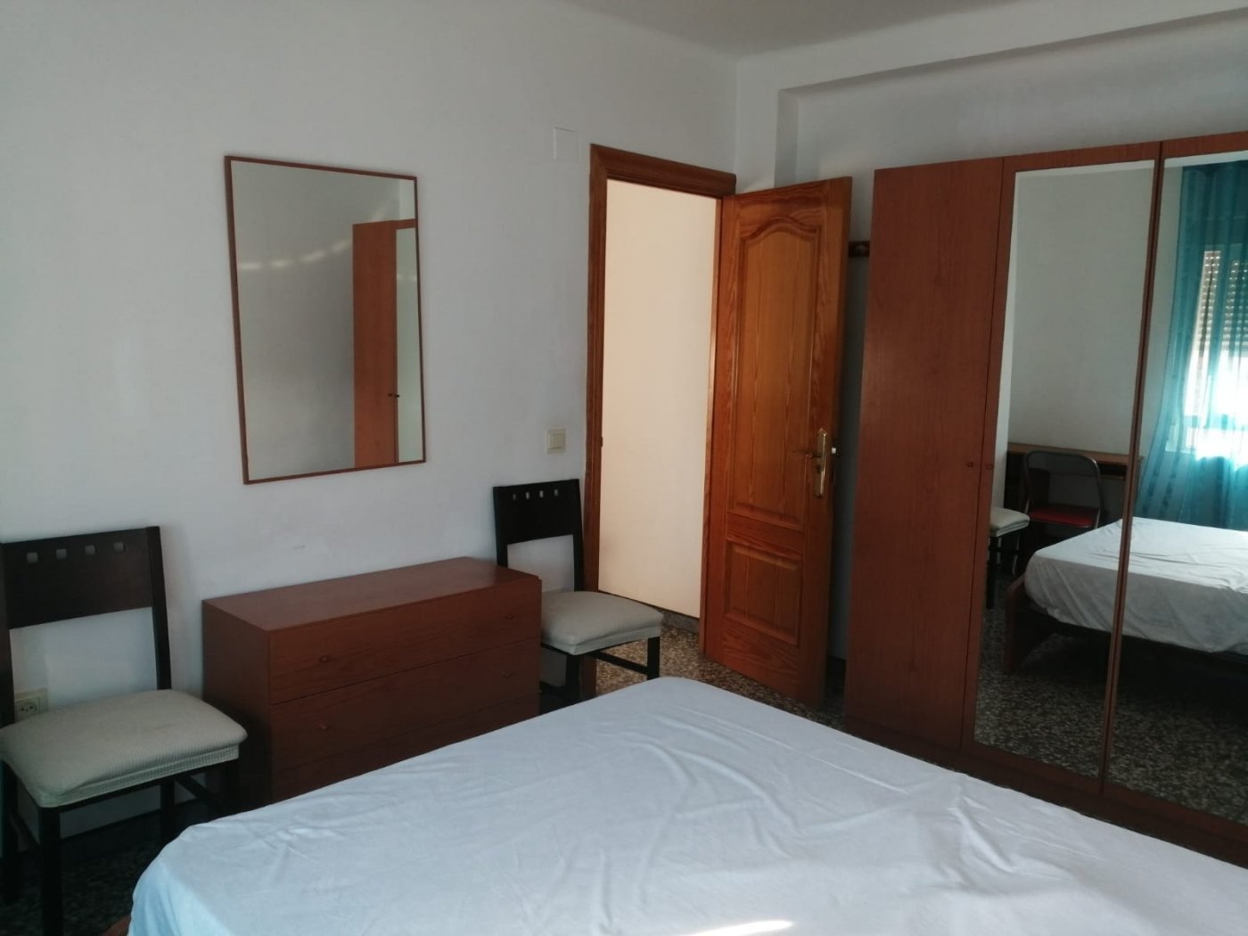 Piso de 75 m² en Almería