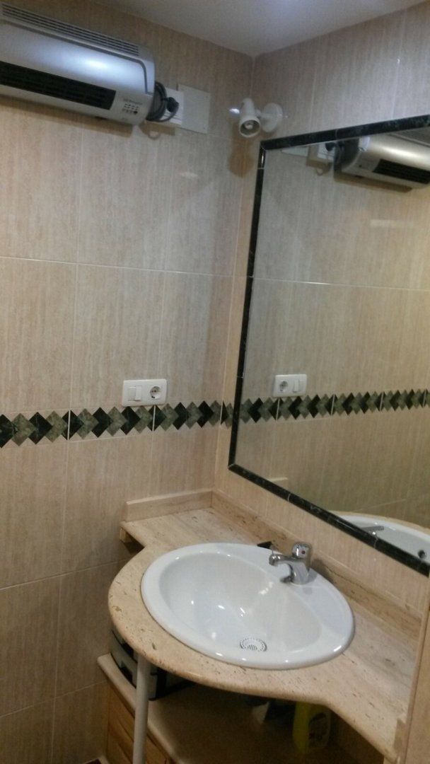 Pis de 115 m² a Granada