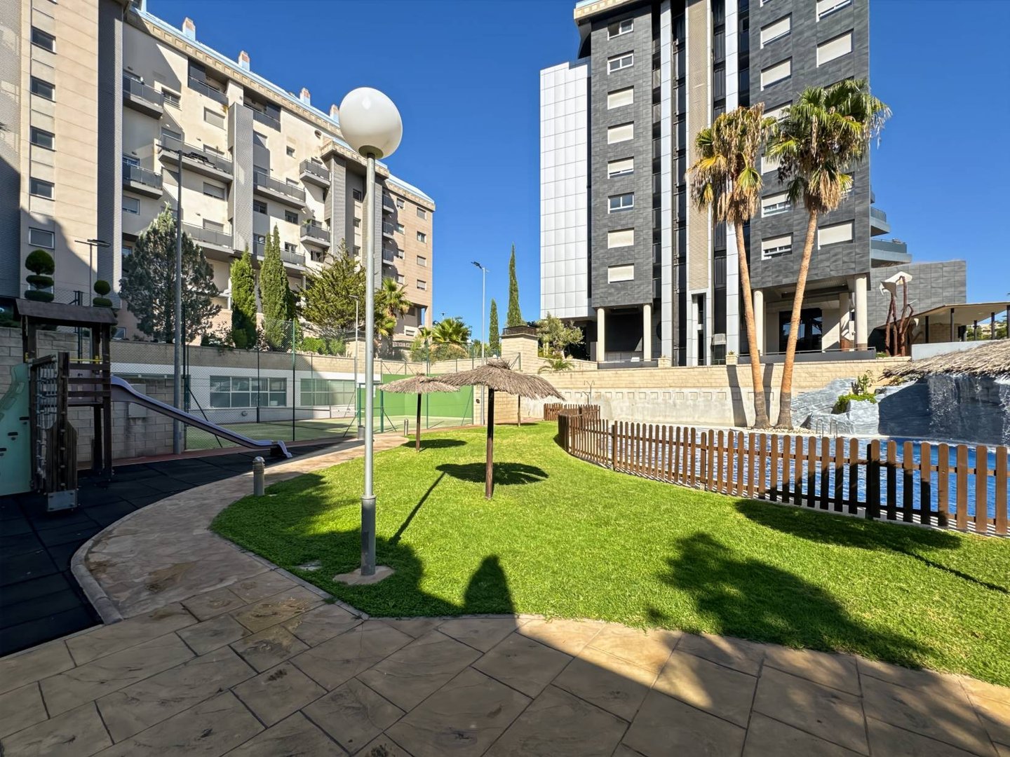 Piso de 118 m² en Valencia