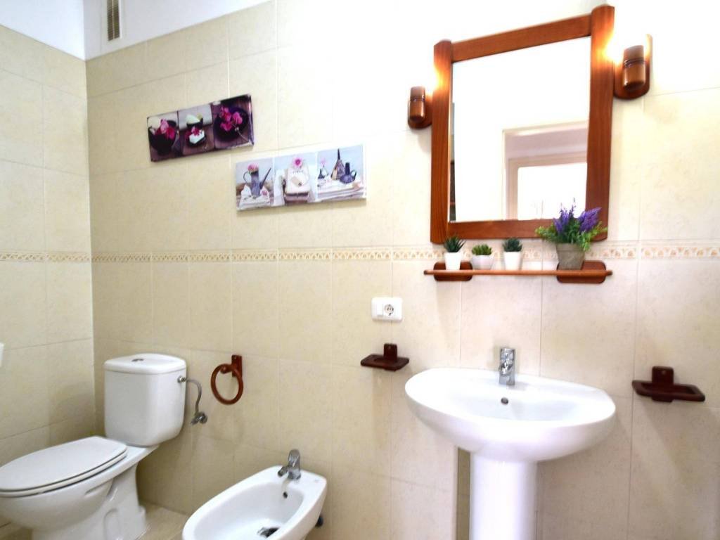 Piso de 51 m² en Candelaria