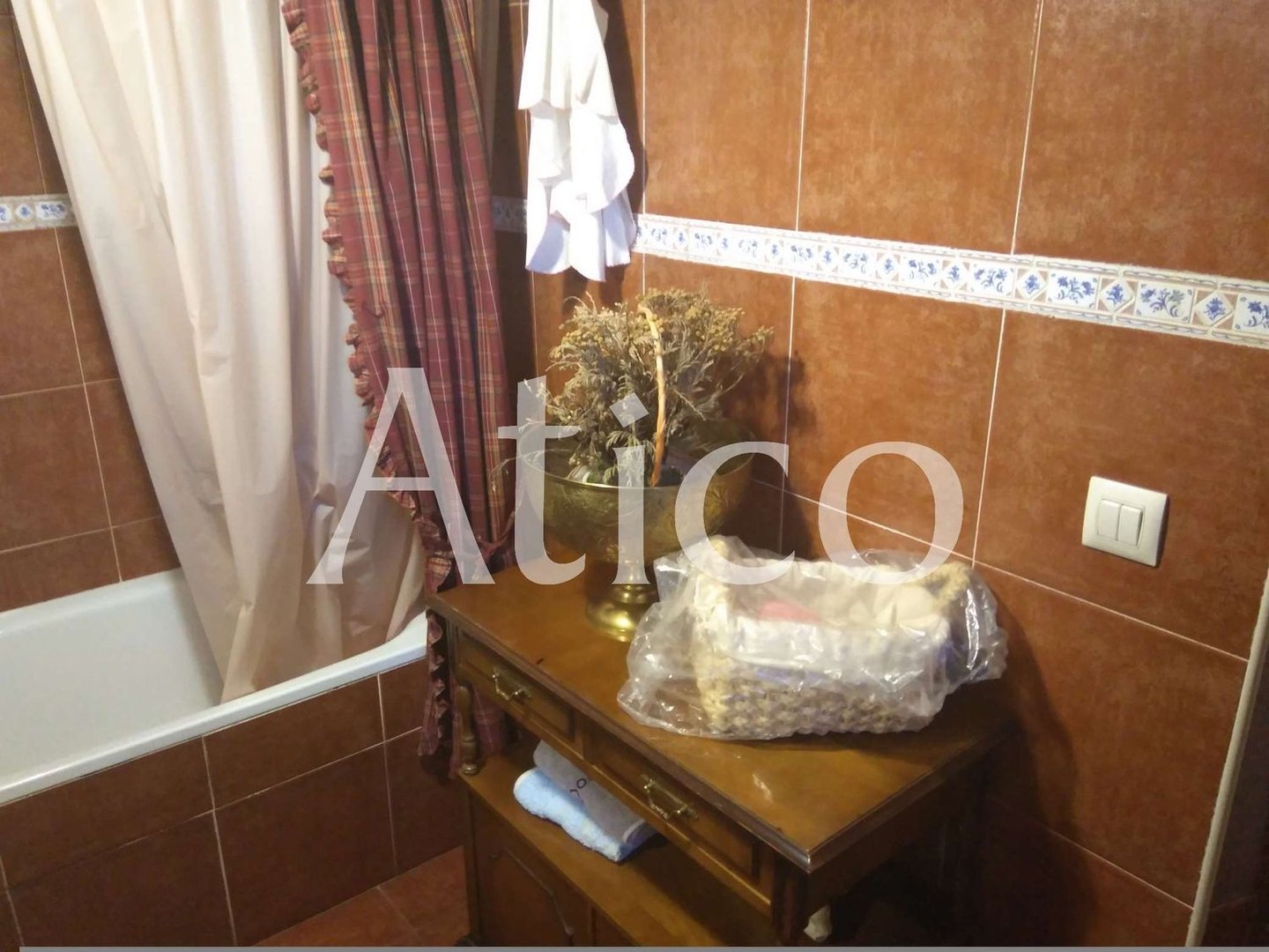 Piso de 130 m² en Nava de la Asunción
