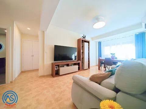 Pis de 91 m² a Saragossa