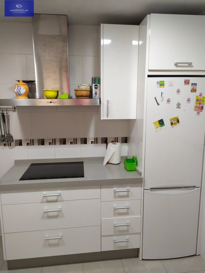 Piso de 80 m² en Cádiz