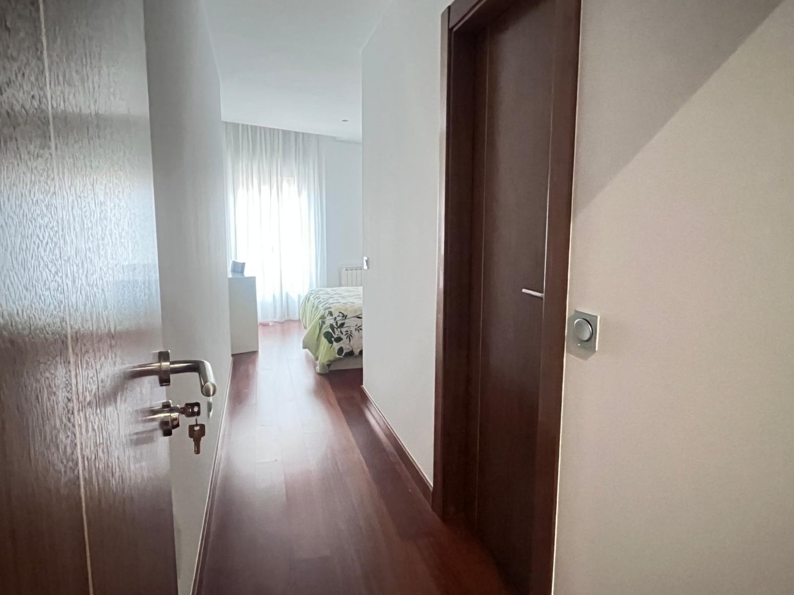 Piso de 148 m² en León
