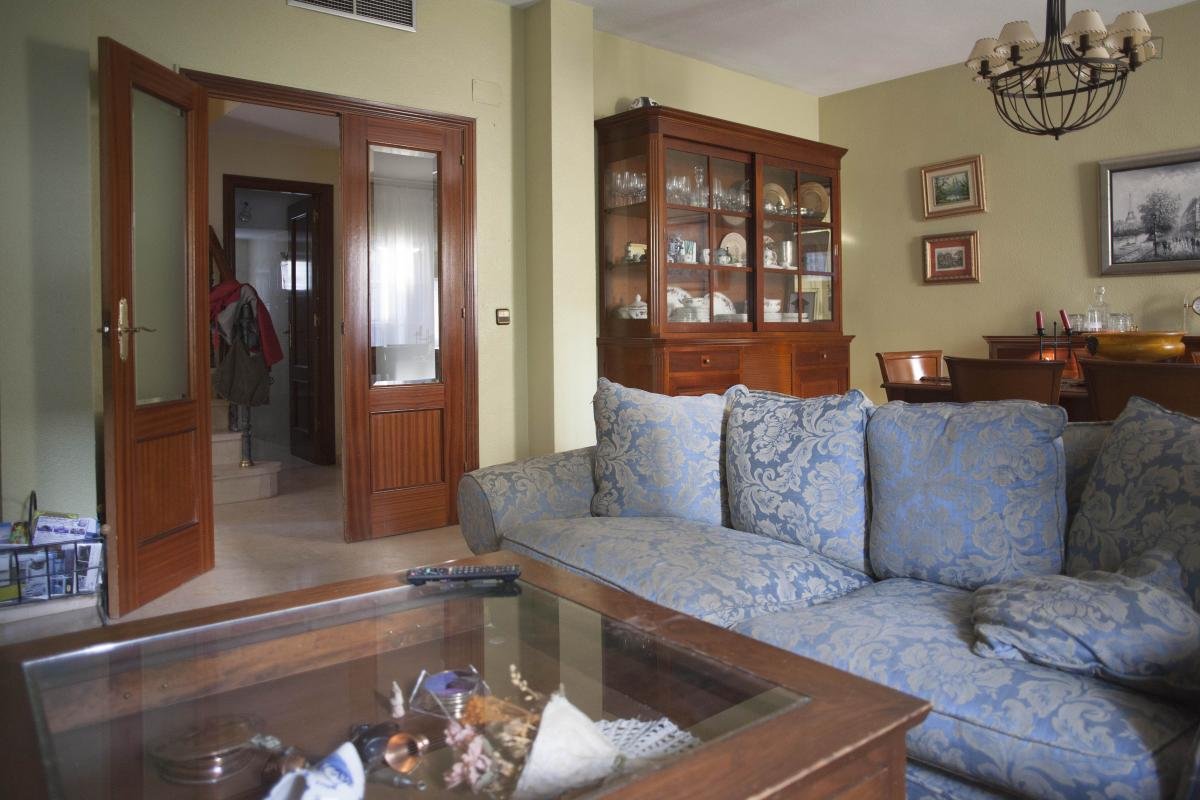 Habitación en alquiler, Sanlúcar la Mayor
