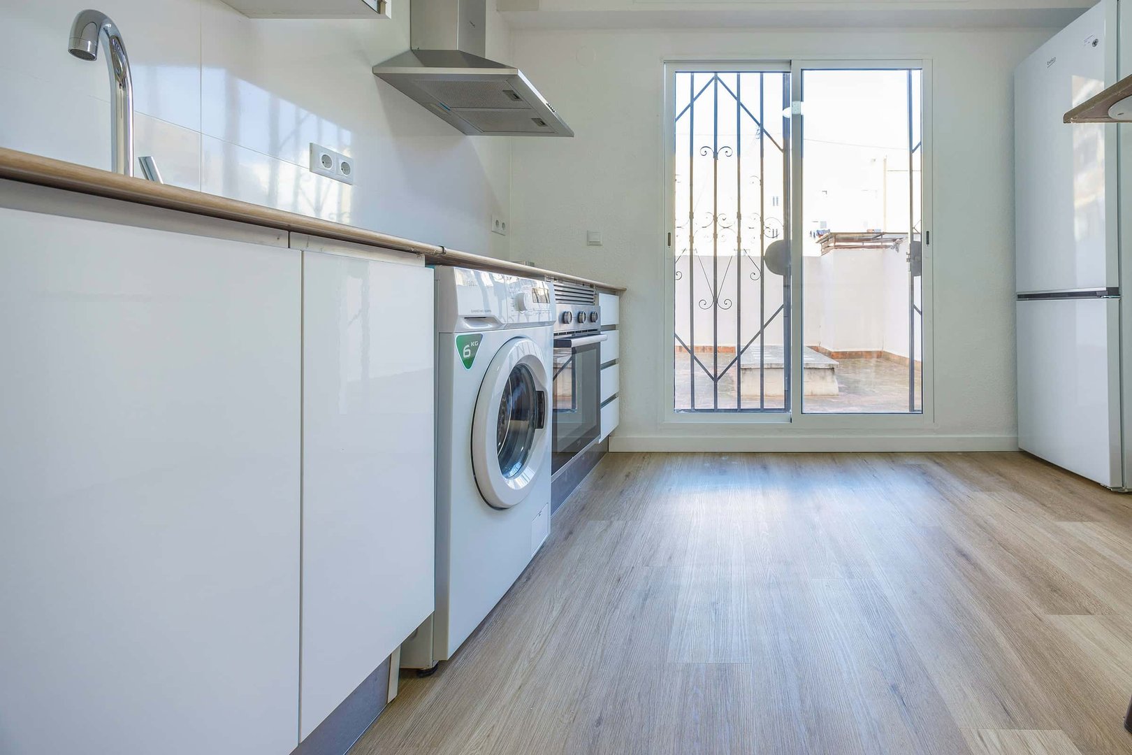 Habitació de lloguer, València
