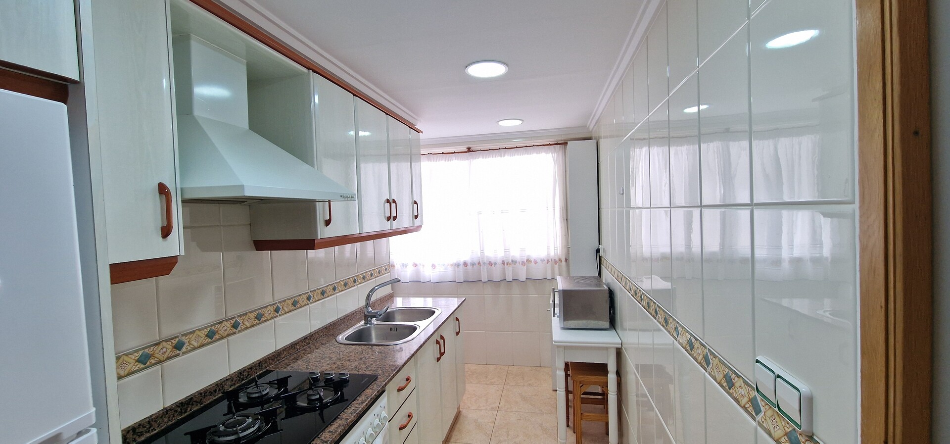 Pis de 83 m² a València