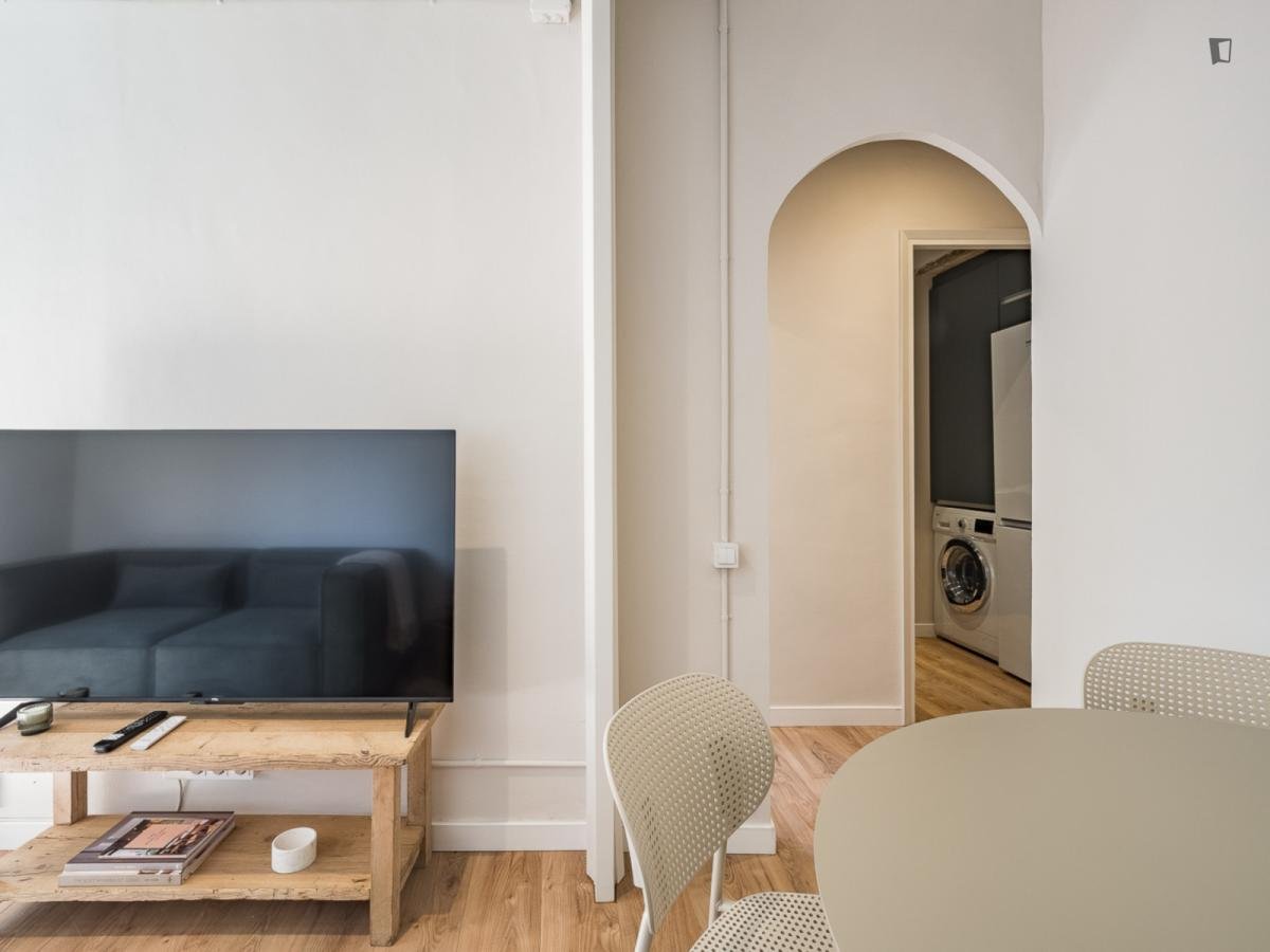 Piso de 50 m² en Barcelona