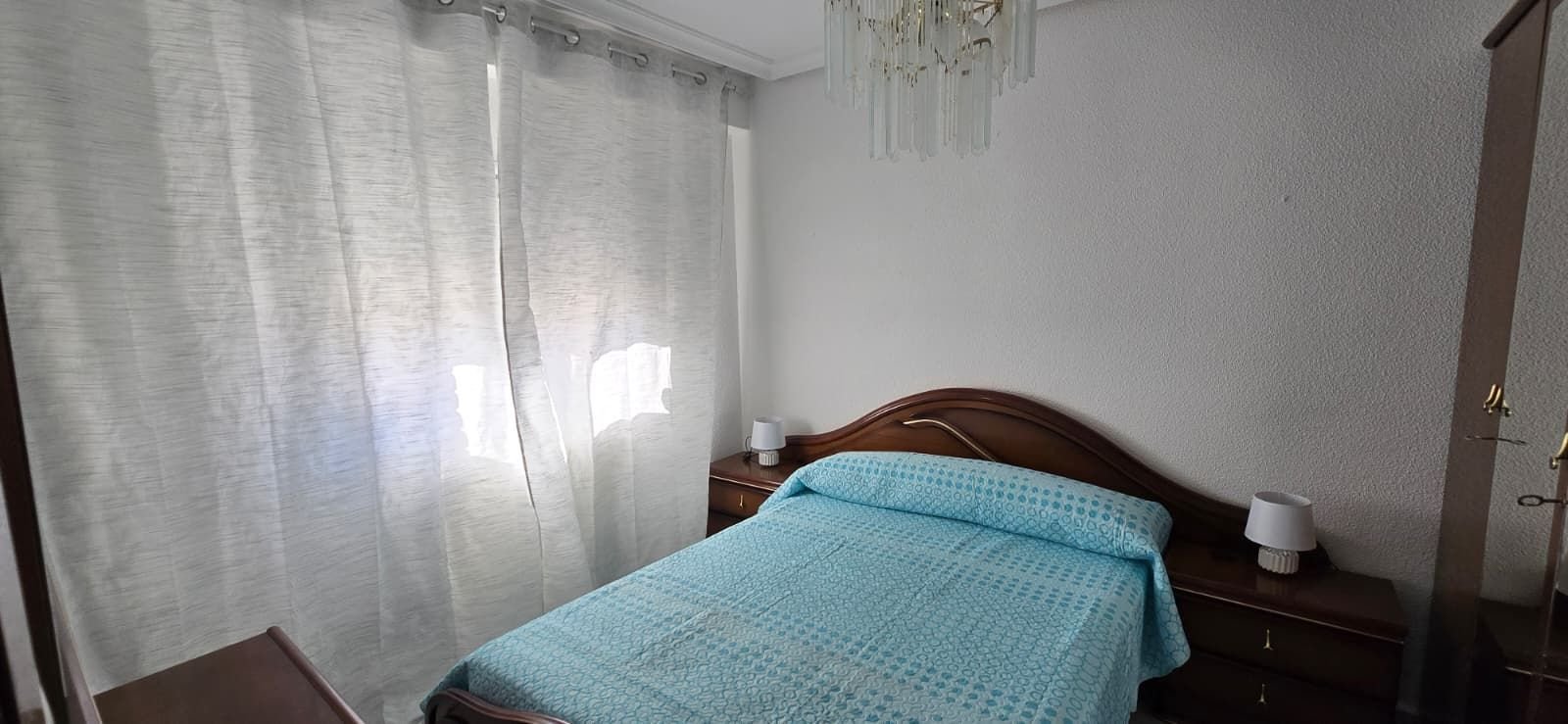 Piso de 60 m² en Puertollano