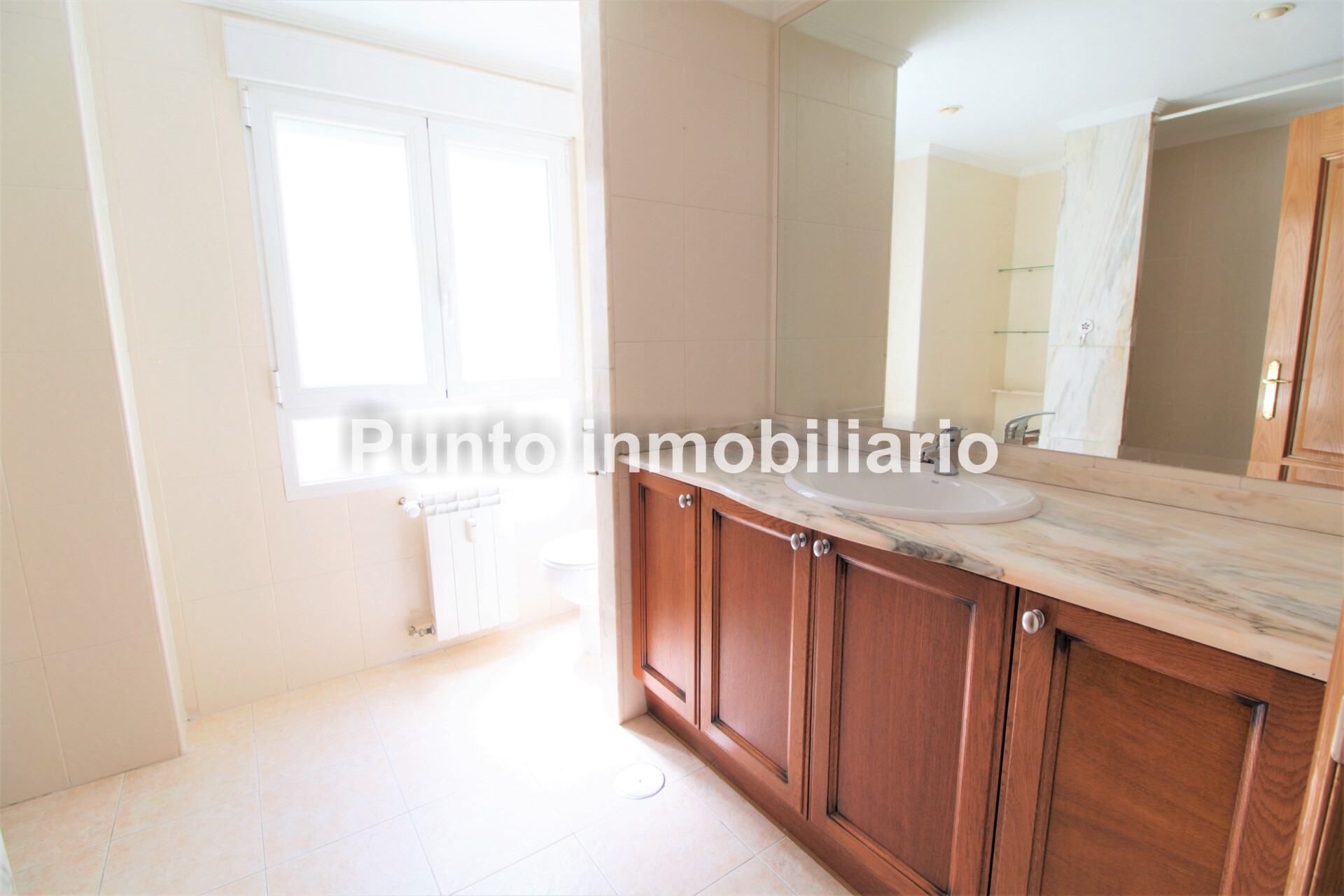 Pis de 100 m² a Valladolid