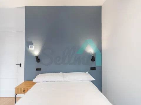 Habitación 423 m², Oviedo