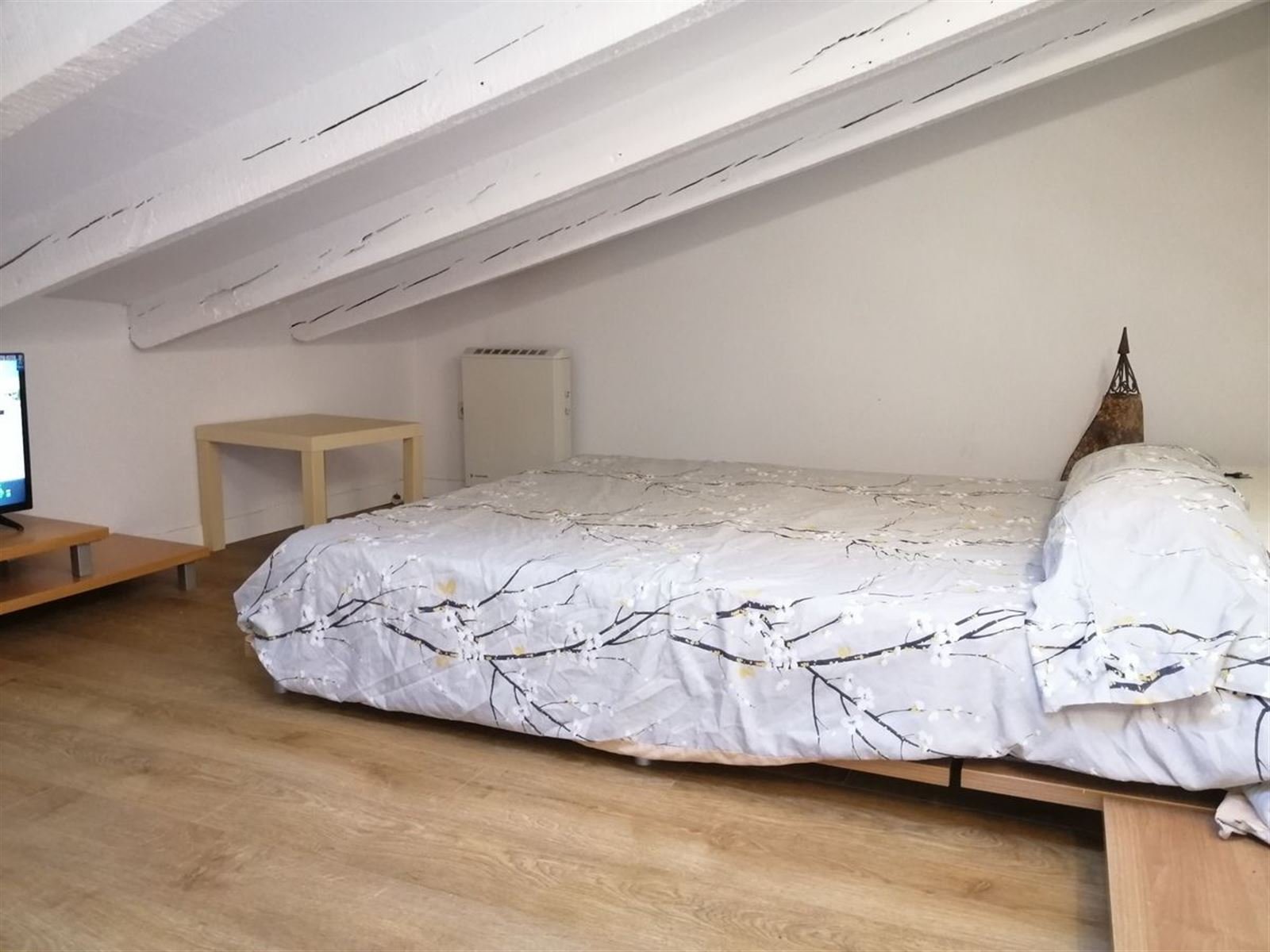 Piso de 35 m² en Madrid