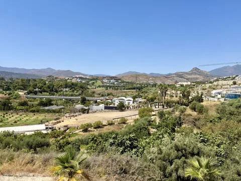 Piso de 324 m² en Estepona