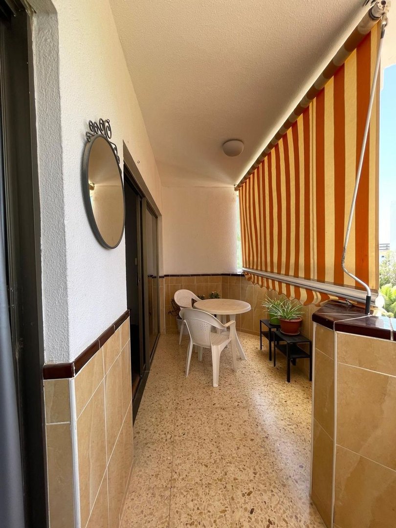 Piso de 82 m² en San Bartolomé de Tirajana