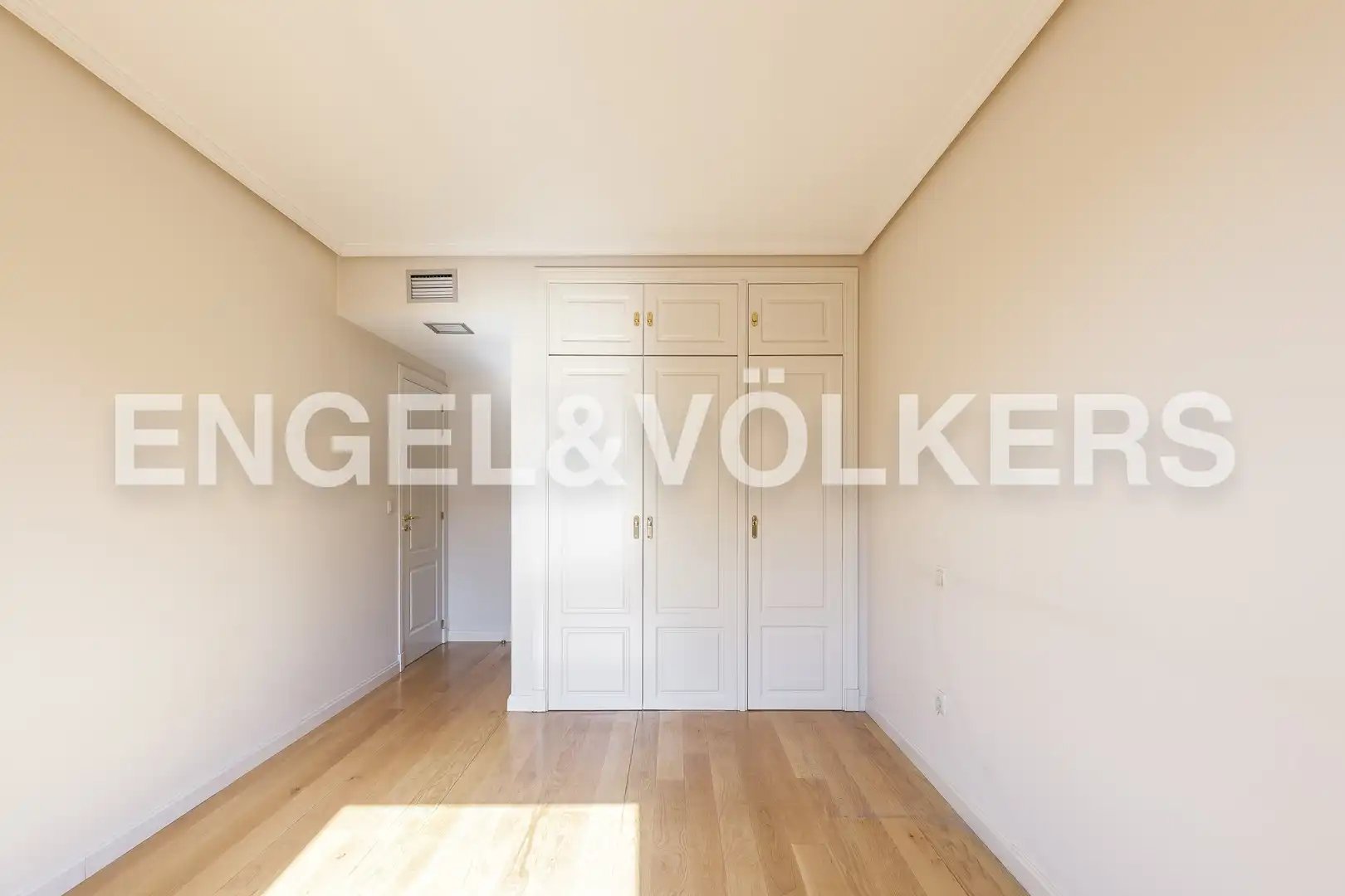 Piso de 121 m² en Madrid
