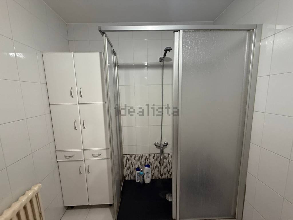 Piso de 115 m² en Santiago de Compostela