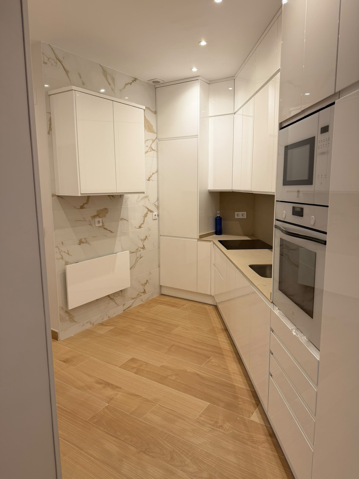 Piso de 76 m² en Madrid