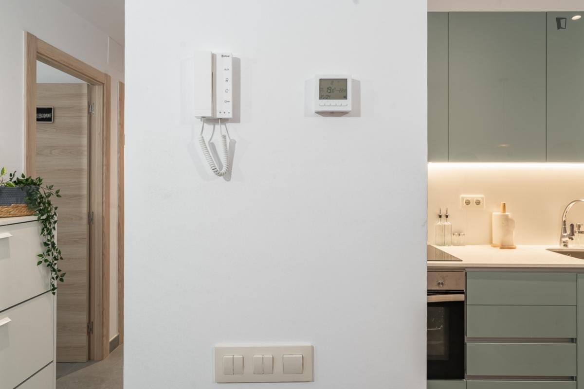 Zimmer zur Miete, Barcelona