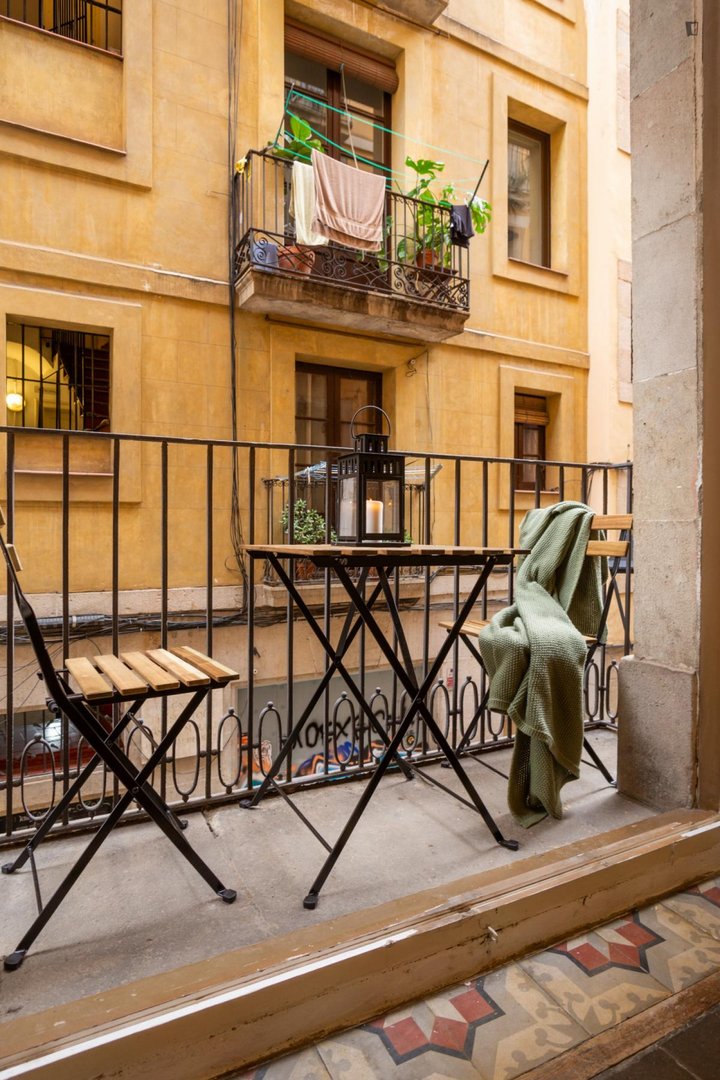 Zimmer zur Miete, Barcelona