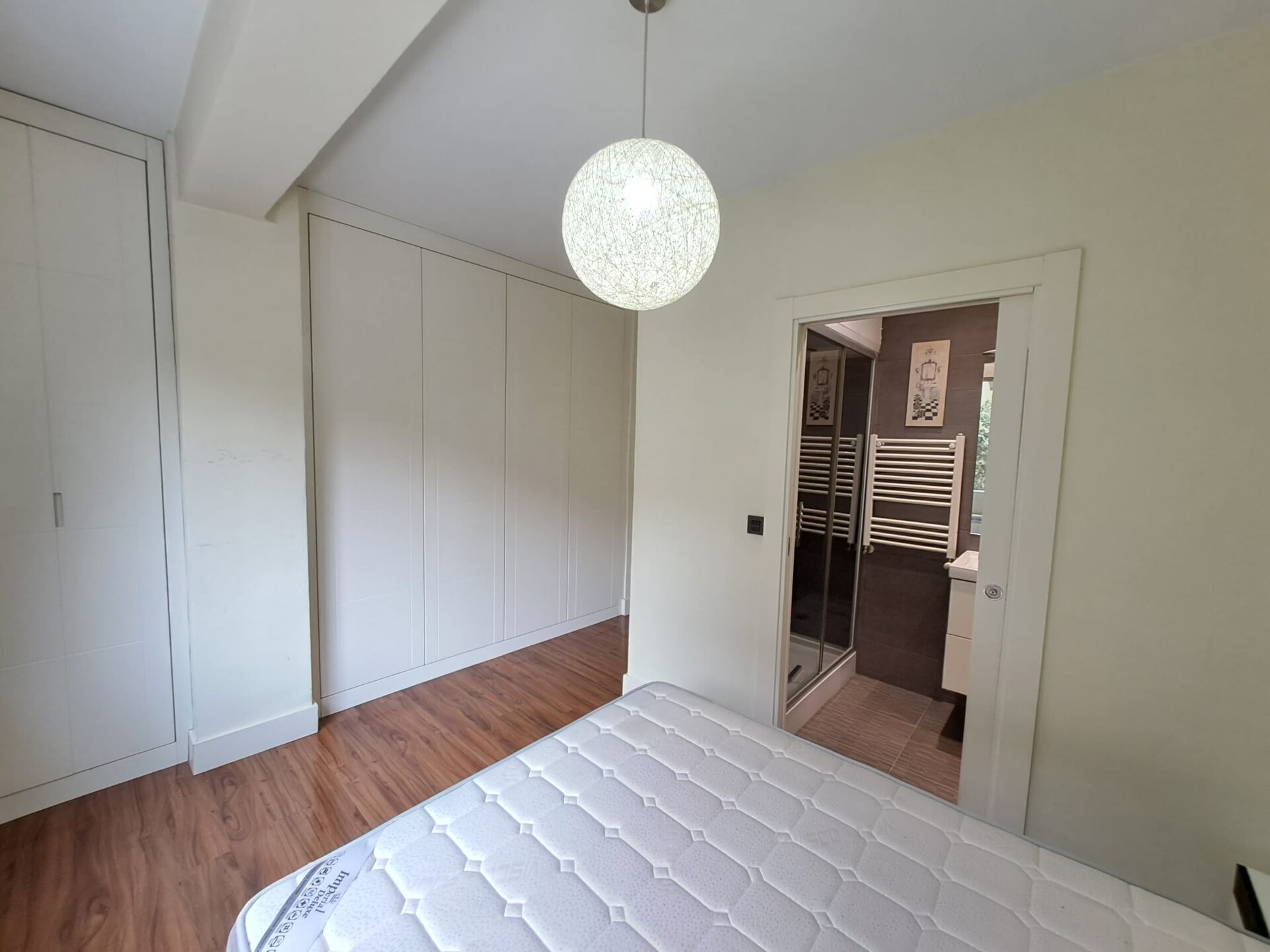 Pis de 96 m² a Burgos