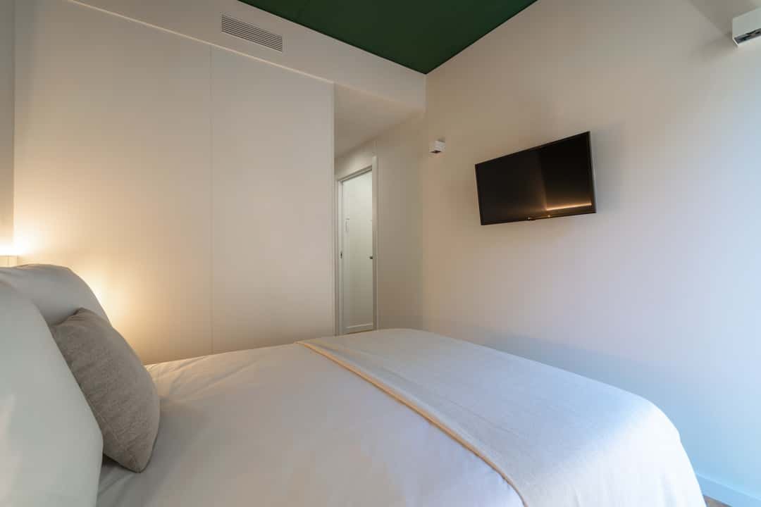 Habitació de lloguer, Barcelona