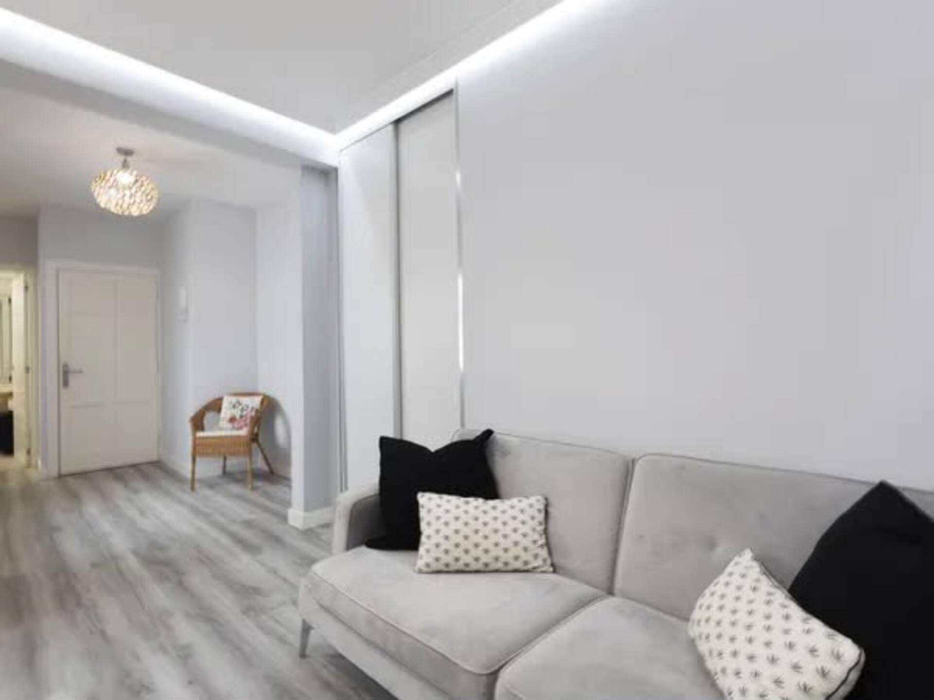 Piso de 64 m² en Las Palmas de Gran Canaria
