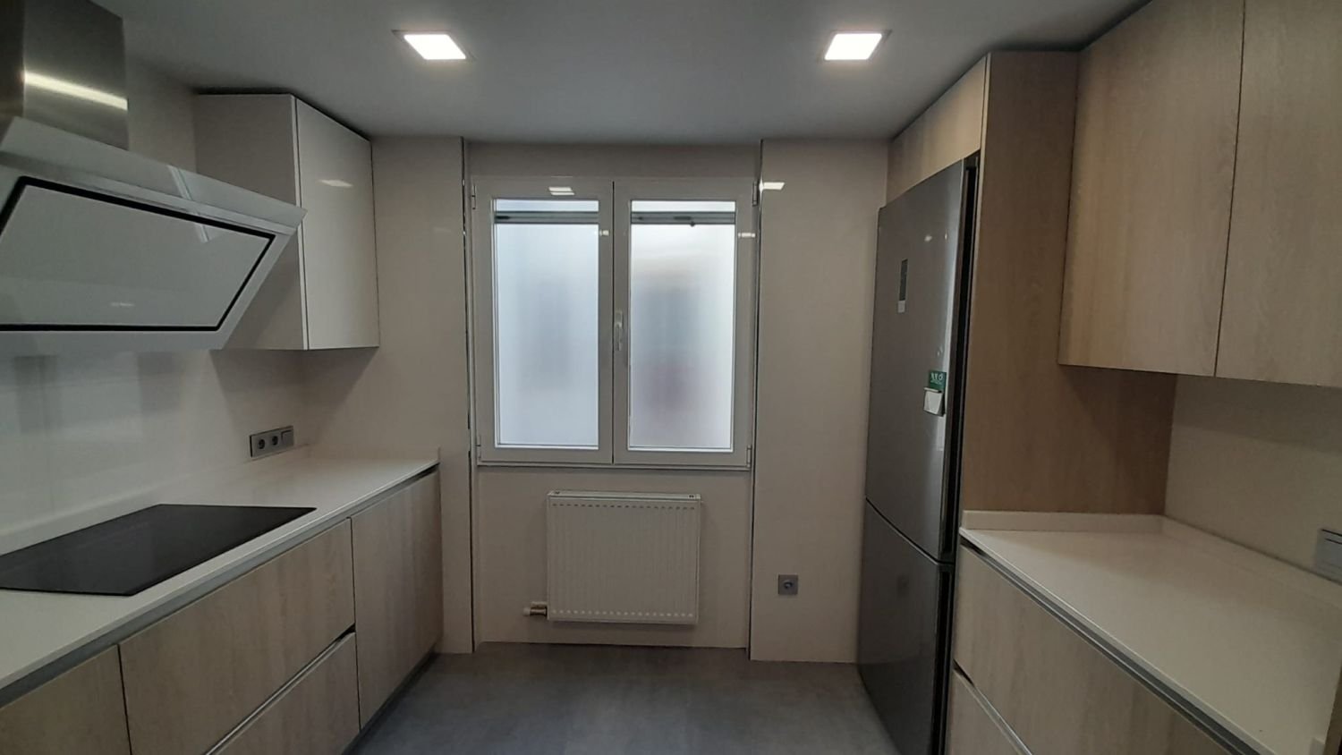Pis de 132 m² a Salamanca