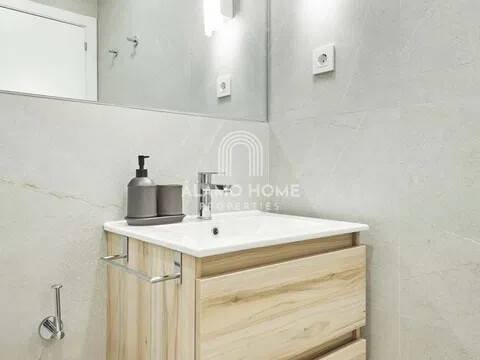 Pis de 65 m² a Madrid