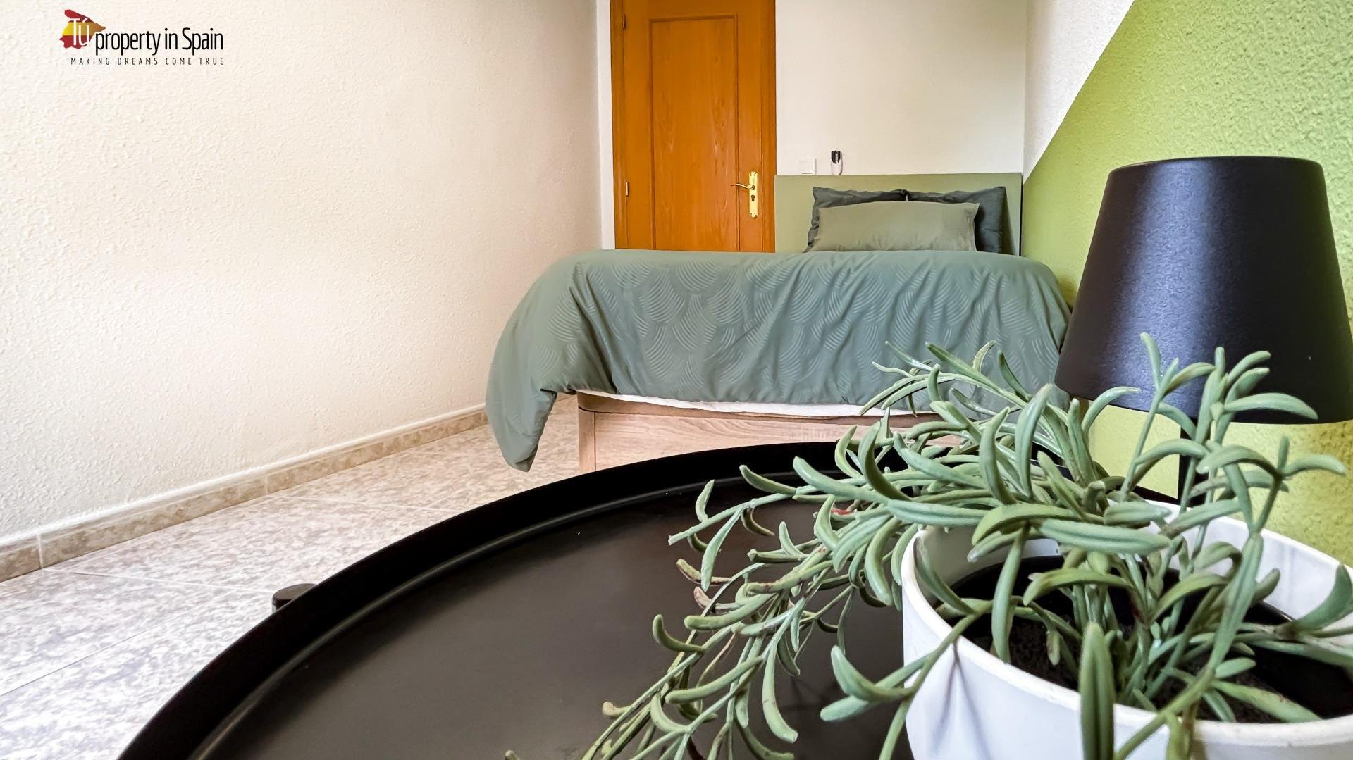 Habitación 133 m², Alicante