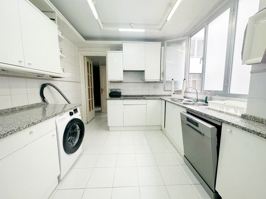Piso de 210 m² en Bilbao