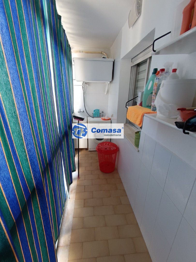 Piso en alquiler, Martos
