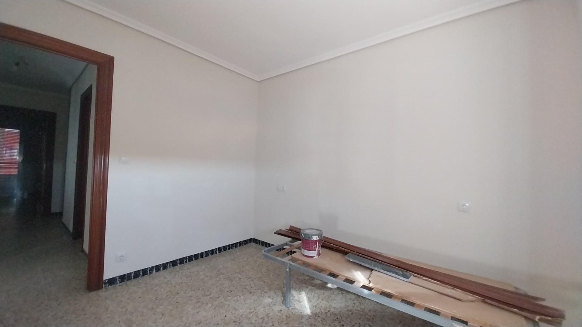 Piso de 101 m² en Valladolid
