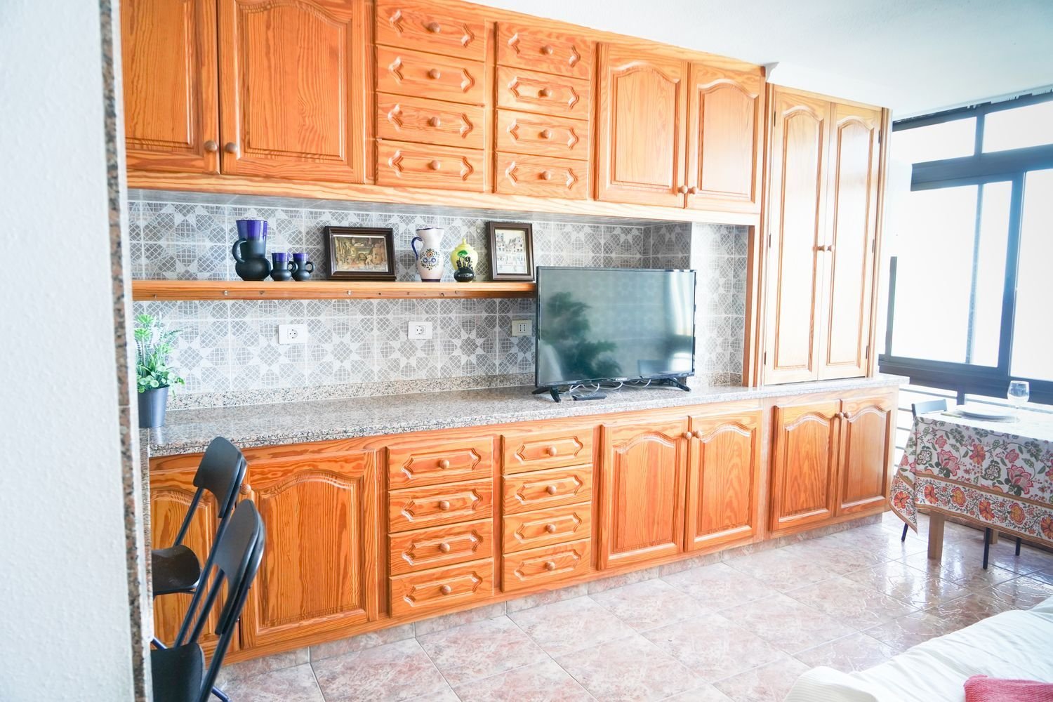 Piso de 69 m² en San Cristóbal de La Laguna