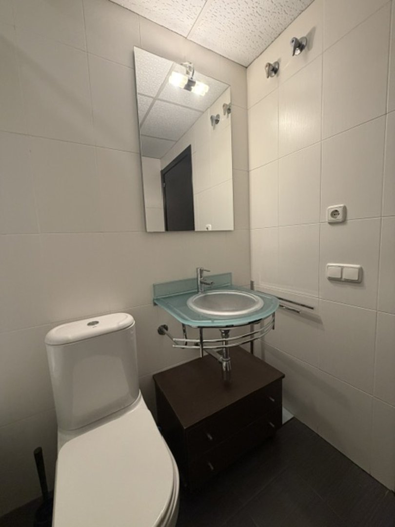 Piso de 92 m² en Masanasa