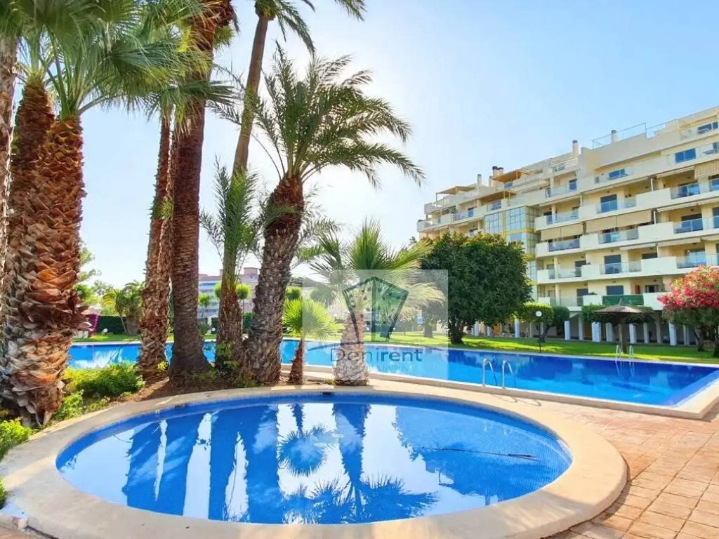 Piso de 75 m² en Dénia