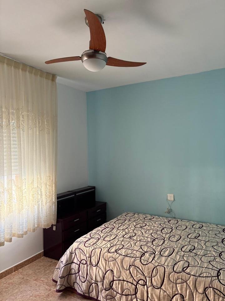 Piso de 90 m² en Plasencia