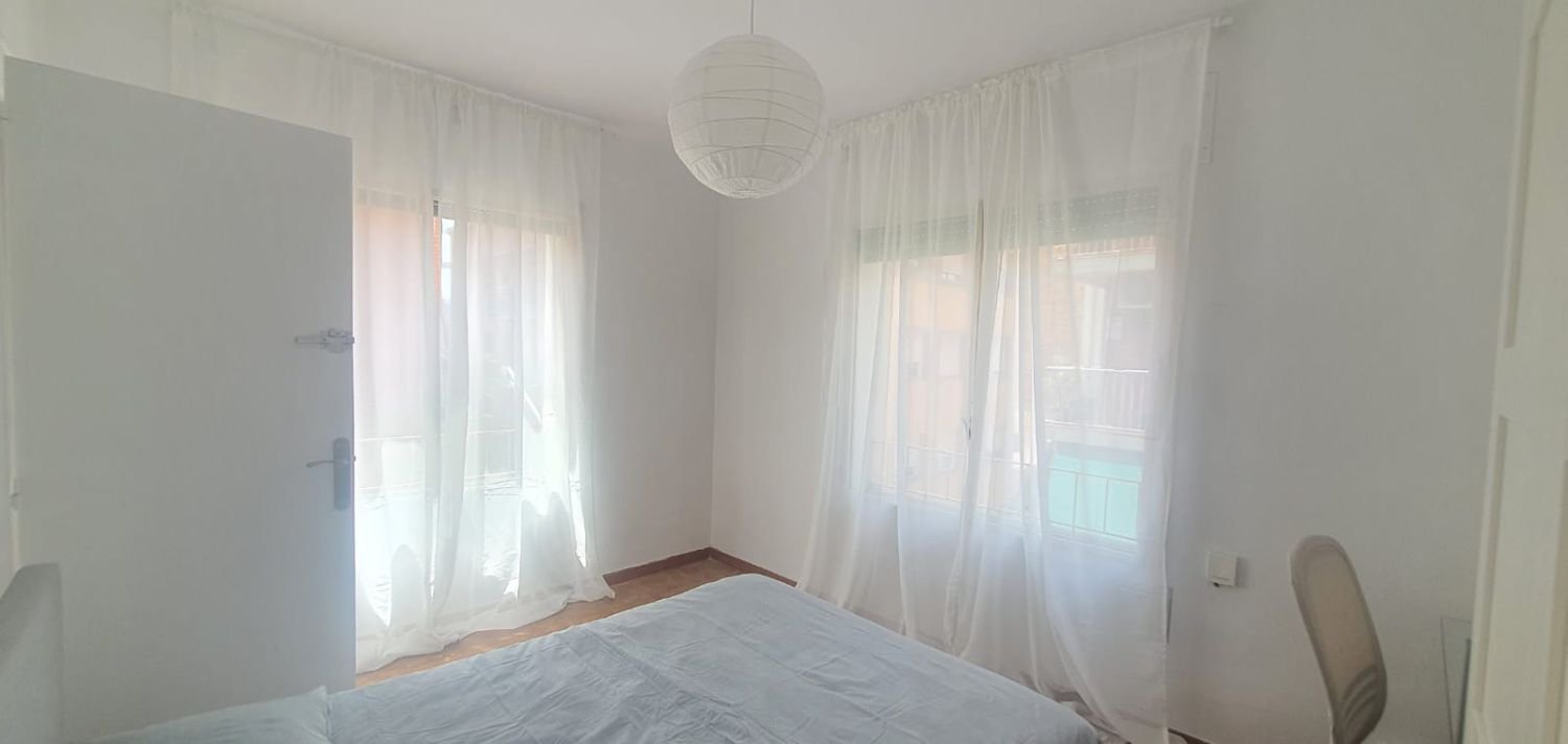 Habitació de lloguer, Tarragona