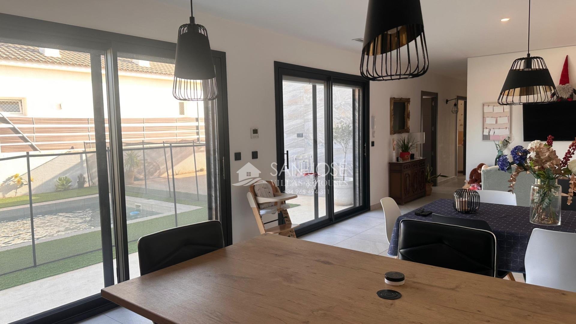 Casa de 131 m² a Asp