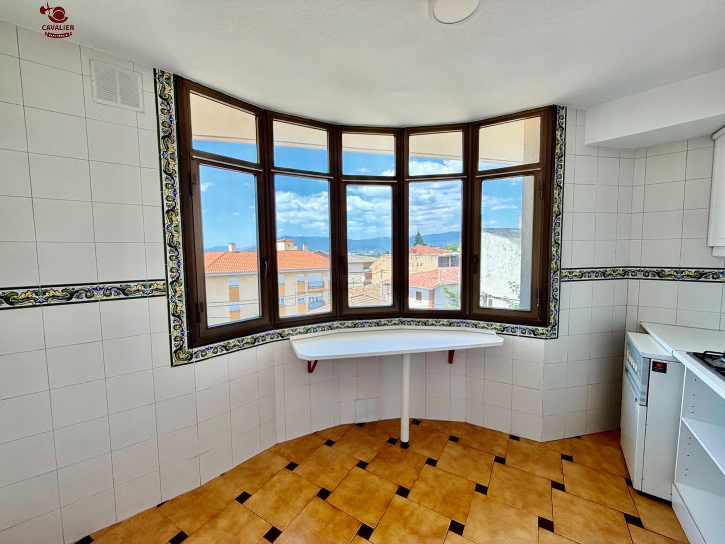 Pis de 115 m² a Collado Mediano