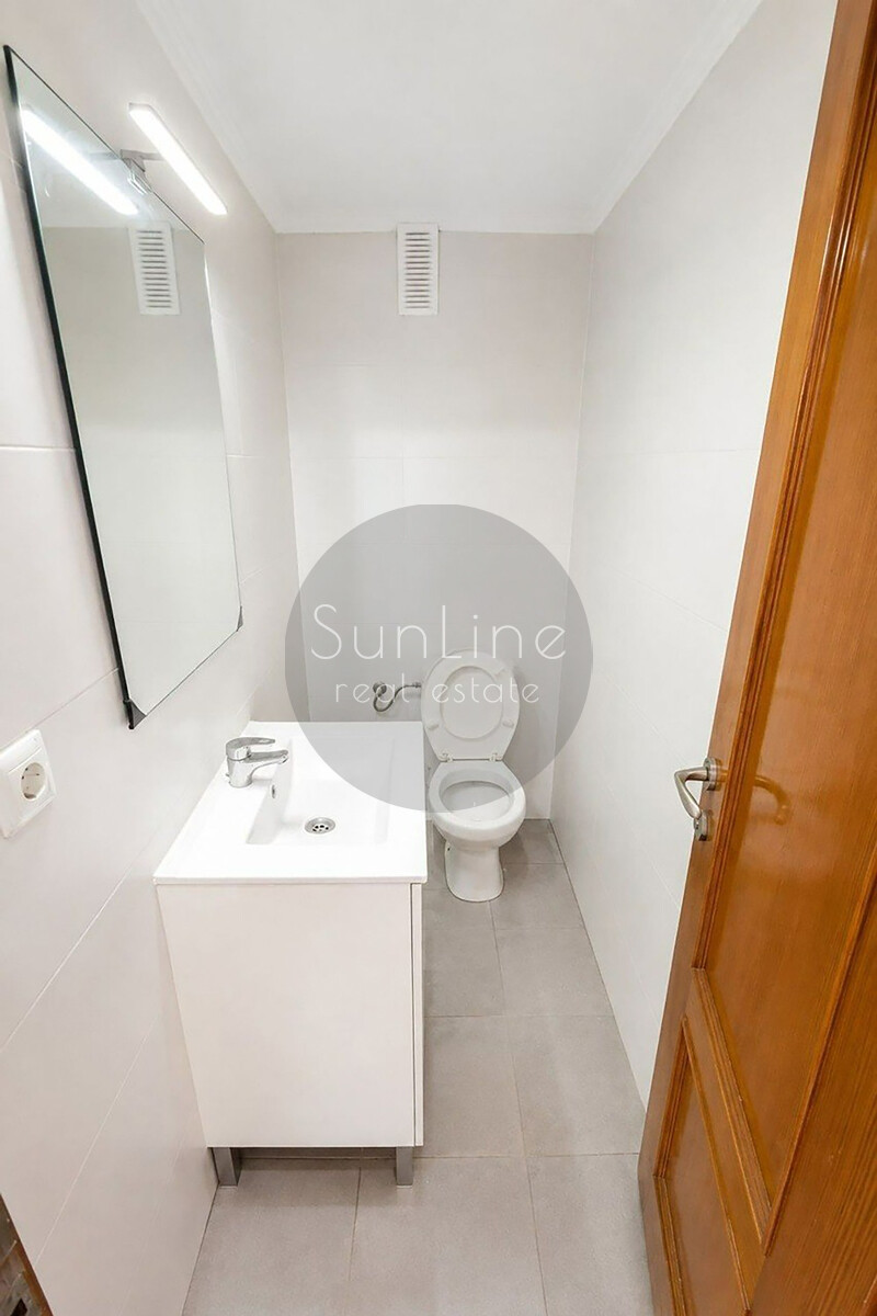 Piso de 160 m² en Valencia