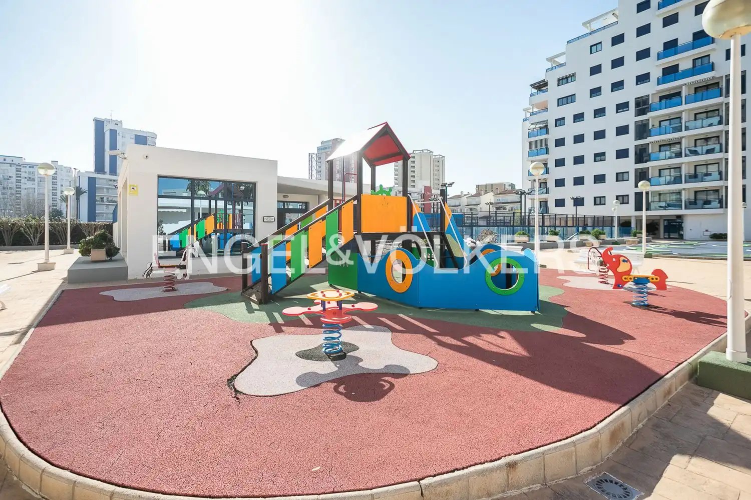 Piso de 80 m² en Puebla de Farnáls